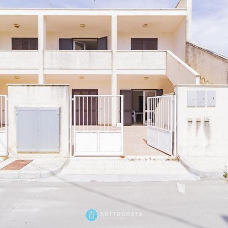 Вілла Camelia Flat - Roca Екстер'єр фото