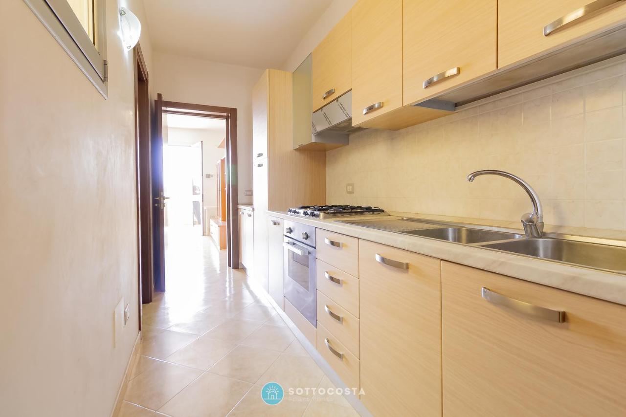 Вілла Camelia Flat - Roca Екстер'єр фото