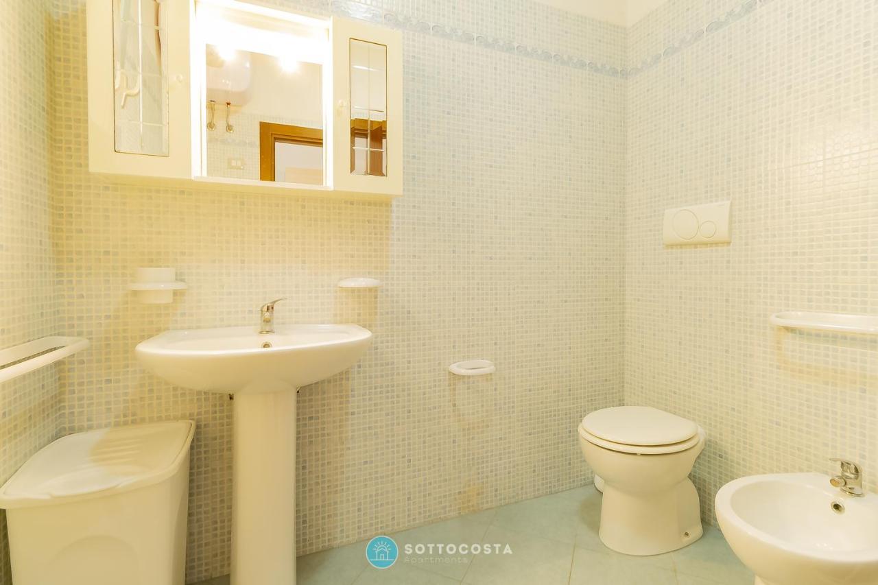 Вілла Camelia Flat - Roca Екстер'єр фото