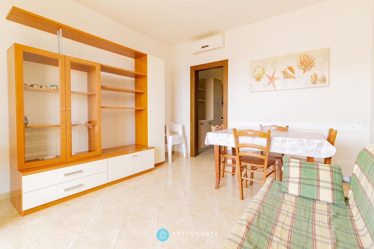 Вілла Camelia Flat - Roca Екстер'єр фото
